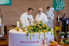 09.05.2024 Erstkommunion